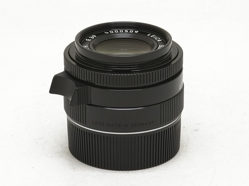 Leica(�饤��)��SUMMICRON-M��35mm��F2��ASPH.���֥�å��ڥ���ȡ�(�ߥ�˥���)��400���桡(NL-4926)