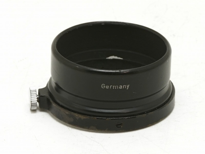 Leica(饤)ޡ50/3.5(A36)ѥաɡ֥åFISON(NK-330)