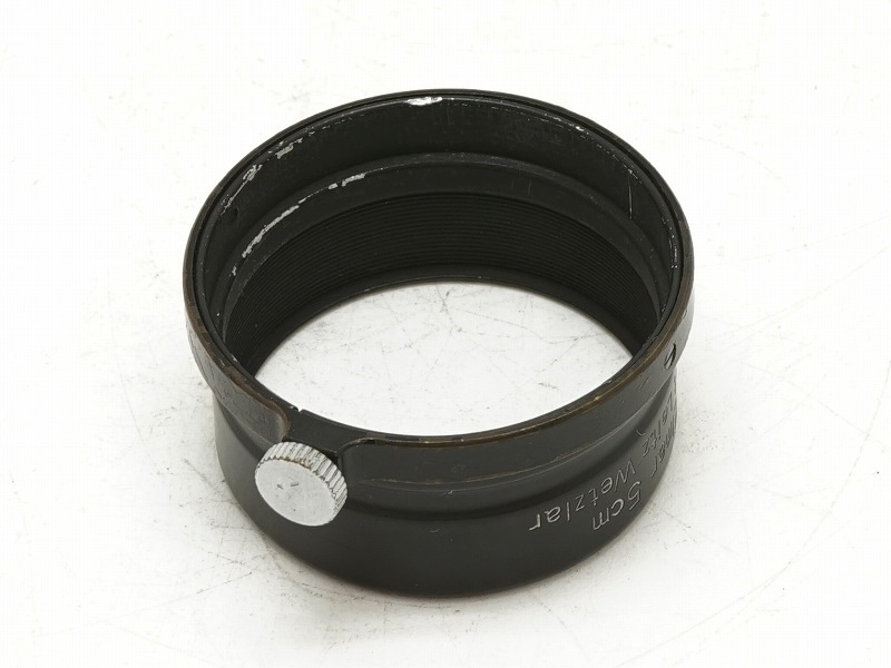Leica(饤)ޡ50/3.5(A36)ѥաɡ֥åFISON(NK-330)