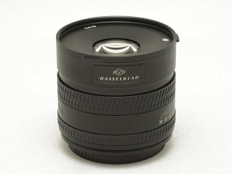 HASSELBLAD(�ϥå���֥�å�)��XCD 38mm F2.5 V��(NG-2302)