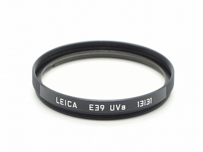 Leica(�饤��)��E39��UVa���֥�å� 13131��(0NAC-4766)