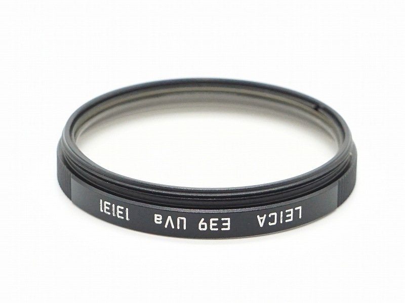 Leica(�饤��)��E39��UVa���֥�å� 13131��(0NAC-4766)