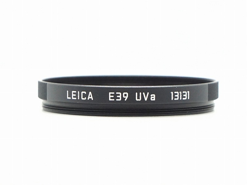 Leica(�饤��)��E39��UVa���֥�å� 13131��(0NAC-4766)