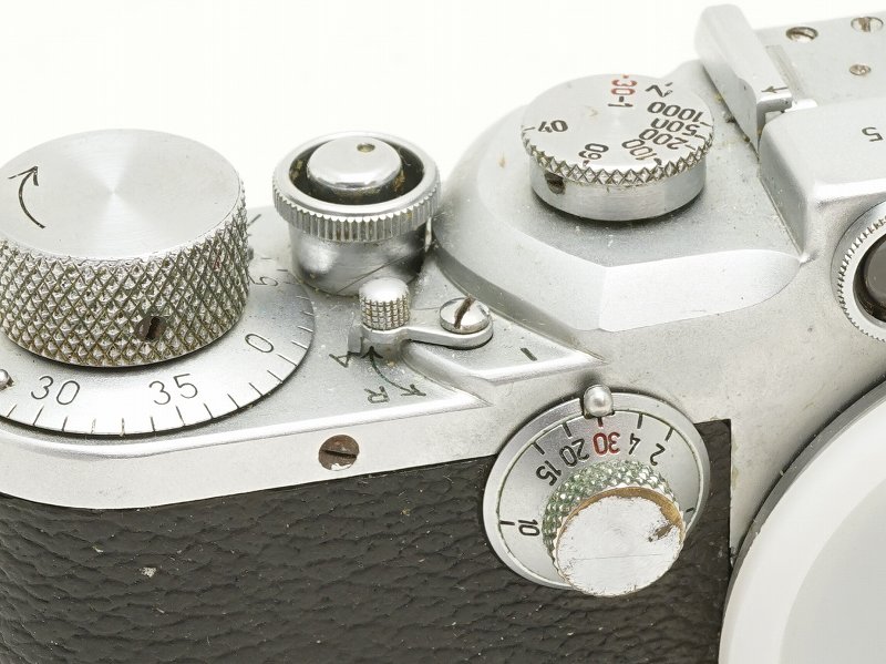 �ڰ�����Leica(�饤��)��III c��(���դ�)��38���桡(NI-4357)