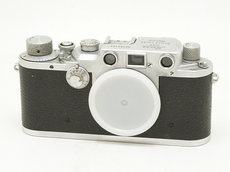 �ڰ�����Leica(�饤��)��III c��(���դ�)��38���桡(NI-4357)