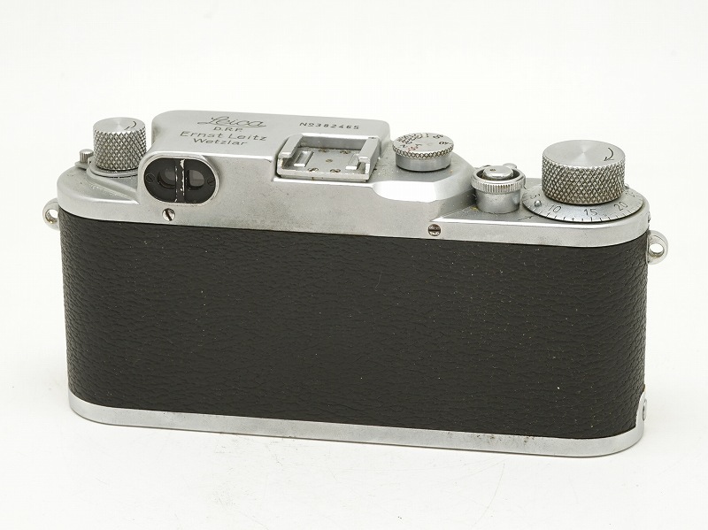 �ڰ�����Leica(�饤��)��III c��(���դ�)��38���桡(NI-4357)