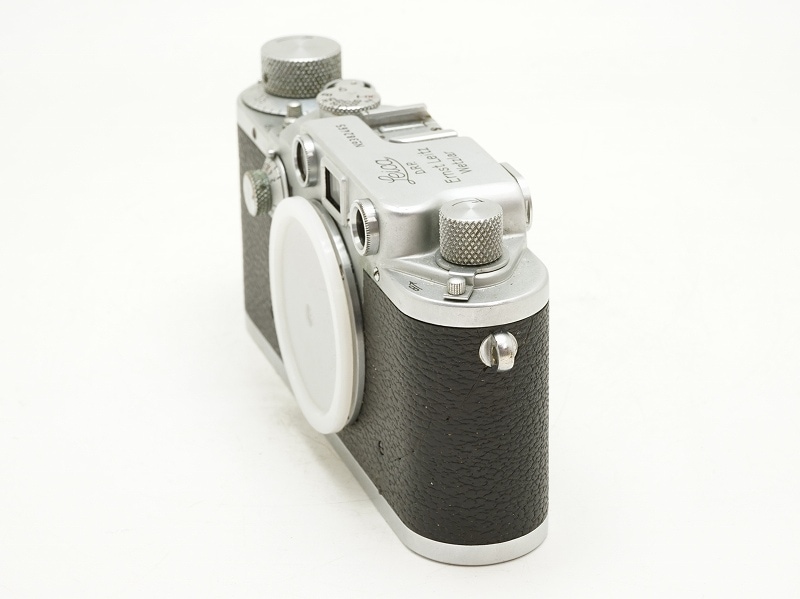 �ڰ�����Leica(�饤��)��III c��(���դ�)��38���桡(NI-4357)