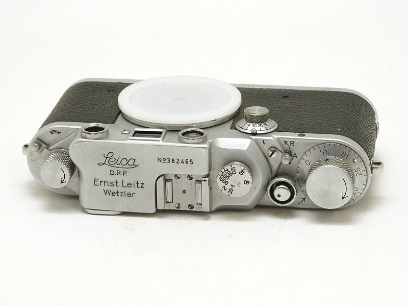 �ڰ�����Leica(�饤��)��III c��(���դ�)��38���桡(NI-4357)