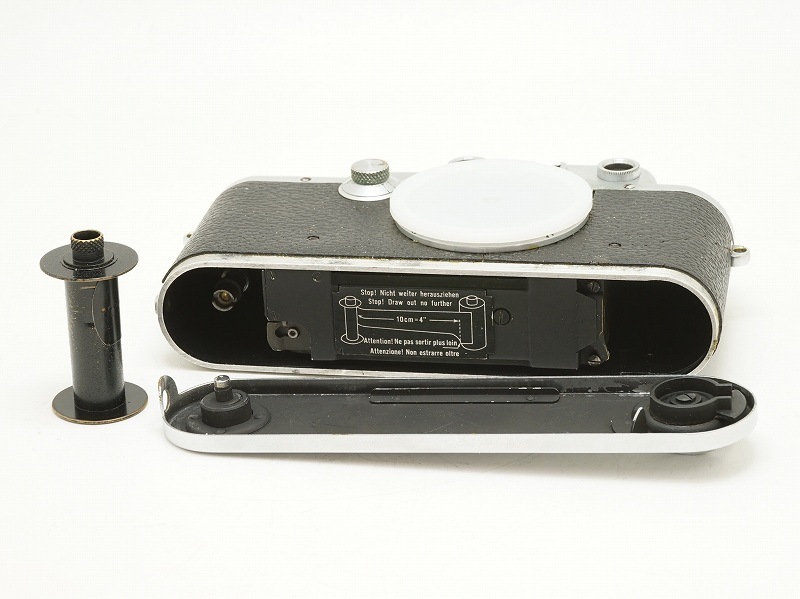 �ڰ�����Leica(�饤��)��III c��(���դ�)��38���桡(NI-4357)