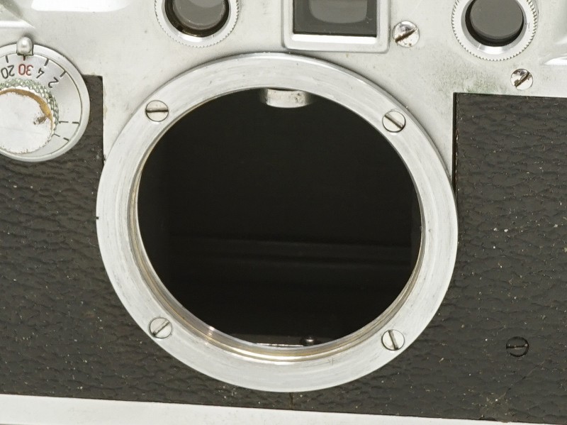 �ڰ�����Leica(�饤��)��III c��(���դ�)��38���桡(NI-4357)