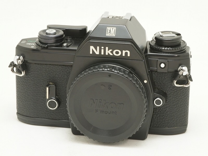 Nikon(�˥���)��EM��(NW-3822)