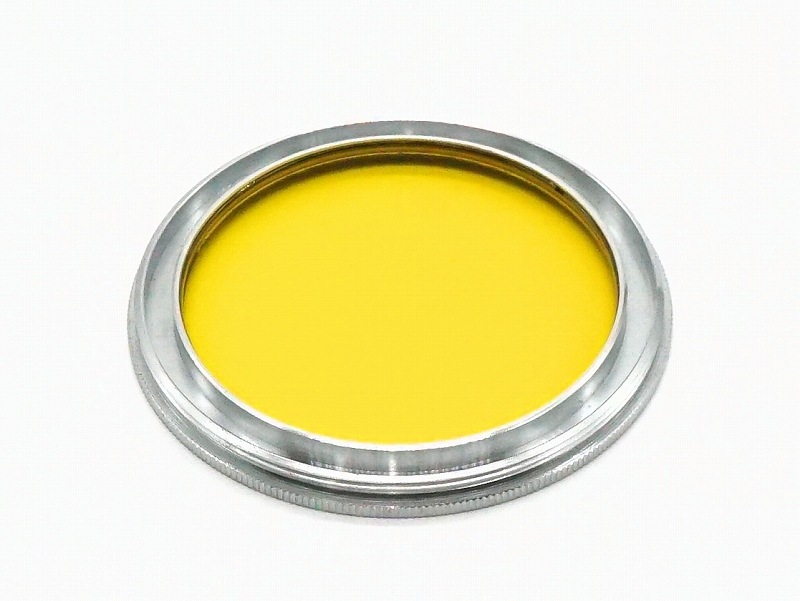 KONICA(���˥�)��KONIFILTER��Y2��49mm��  (0NAC-5208)