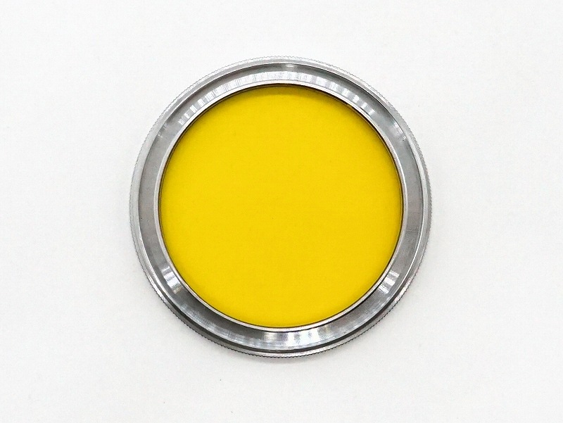 KONICA(���˥�)��KONIFILTER��Y2��49mm��  (0NAC-5208)