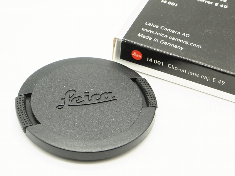 Leica(�饤��)����󥺥���åס�E49��14001��(0NAC-5286)