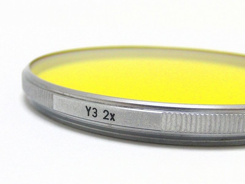 Canon(����Υ�)���ե��륿��58mm Y3������ ������(0NAC-2519)