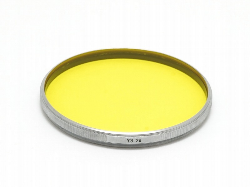 Canon(����Υ�)���ե��륿��58mm Y3������ ������(0NAC-2519)