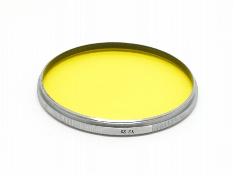 Canon(����Υ�)���ե��륿��58mm Y3������ ������(0NAC-2519)