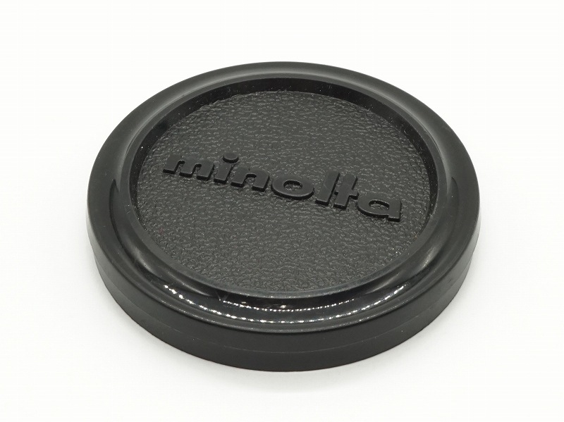 MINOLTA(�ߥΥ륿)��������� ���֥�������åס����54mm(�ե��륿����52mm)��(0NAC-3991)