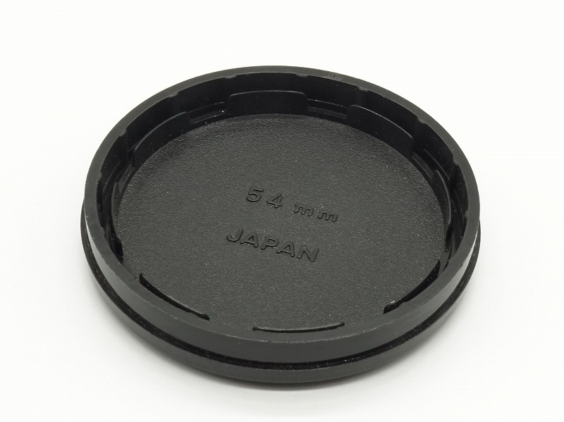 MINOLTA(�ߥΥ륿)��������� ���֥�������åס����54mm(�ե��륿����52mm)��(0NAC-3991)