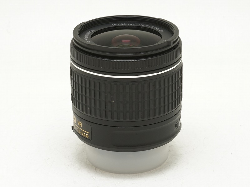 Nikon(�˥���)��AF-P DX 18-55mm F3.5-5.6G VR��(0NAC-4446)
