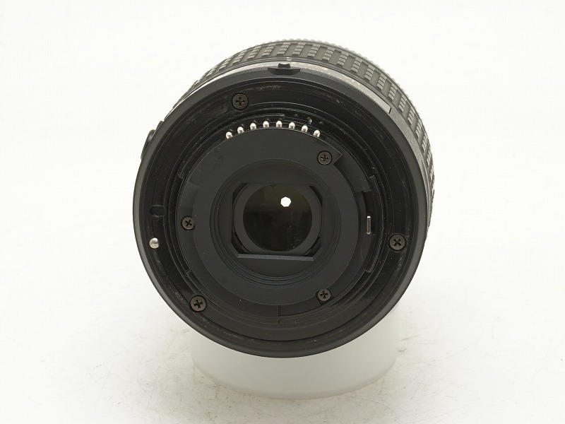 Nikon(�˥���)��AF-P DX 18-55mm F3.5-5.6G VR��(0NAC-4446)