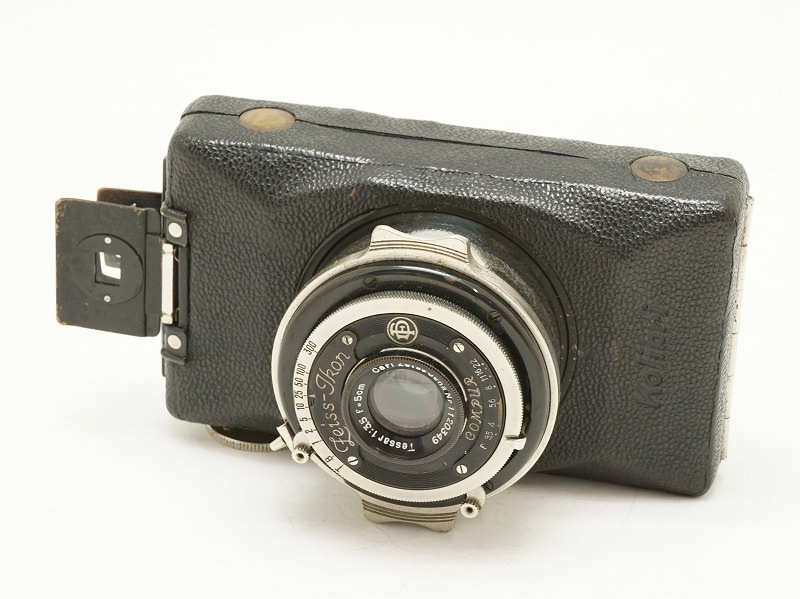 �ڰ�����Zeiss Ikon(�ĥ�����������)��Kolibri��(NI-4324)
