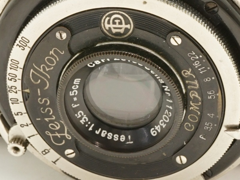 �ڰ�����Zeiss Ikon(�ĥ�����������)��Kolibri��(NI-4324)