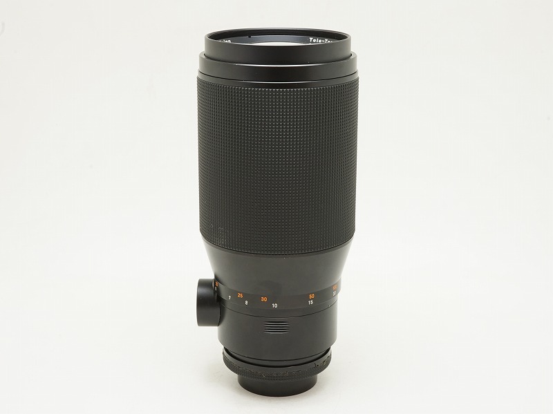 CONTAX(���󥿥å���)��Tele-Tessar 300mm F4 AEG��(NJ-7575)