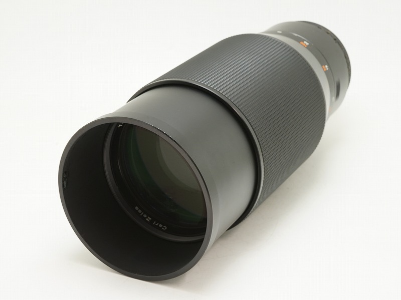 CONTAX(���󥿥å���)��Tele-Tessar 300mm F4 AEG��(NJ-7575)