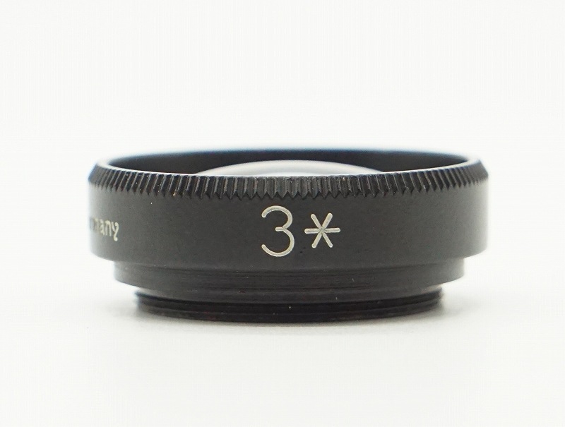 Leica(�饤��)������ޡ�(A36)���ܼ̥�󥺡�3��ELPET��(NL-4647)