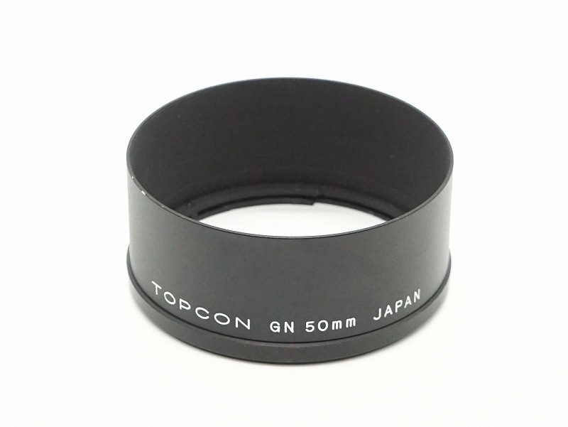 TOPCON(�ȥץ���) GN 50mm�ѥХ�ͥåȼ��᥿��ա��� (0NAC-5059)