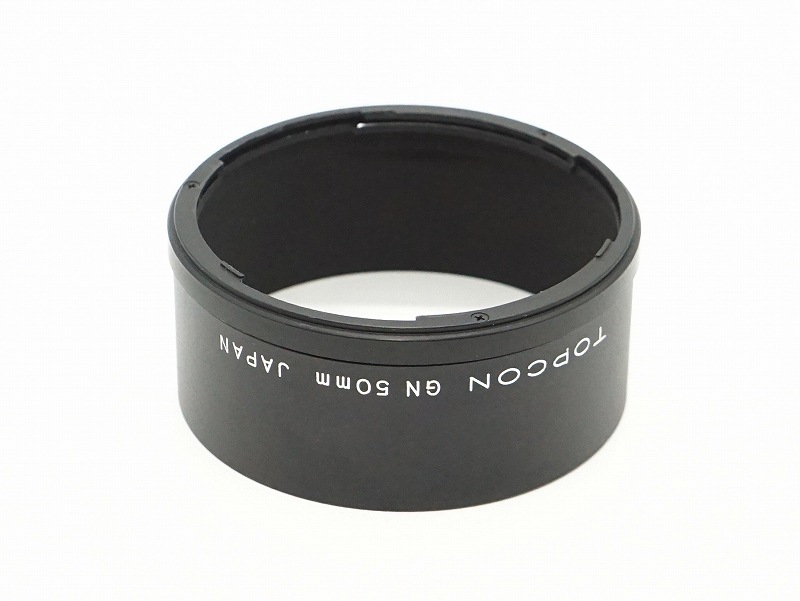 TOPCON(�ȥץ���) GN 50mm�ѥХ�ͥåȼ��᥿��ա��� (0NAC-5059)