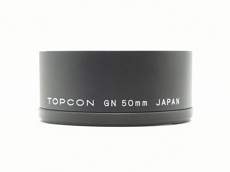 TOPCON(�ȥץ���) GN 50mm�ѥХ�ͥåȼ��᥿��ա��� (0NAC-5059)