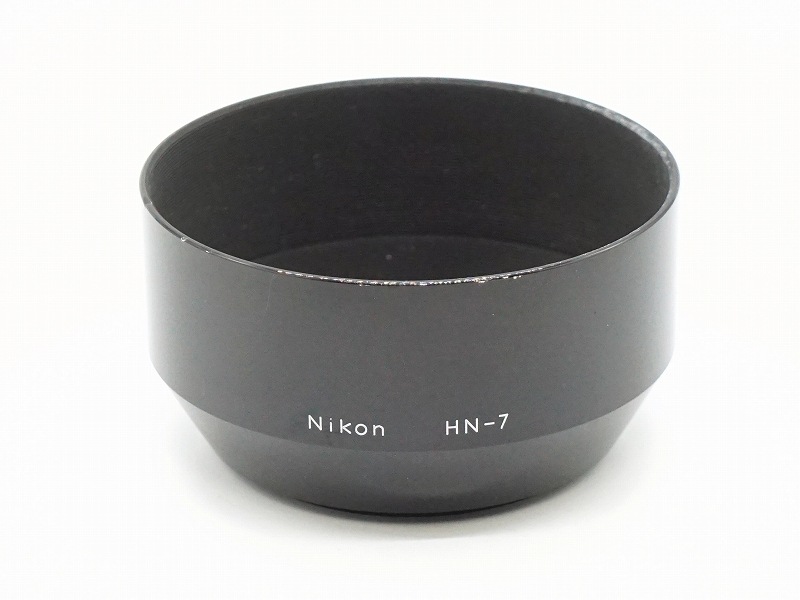 Nikon(�˥���)����HN-7�� 85/1.8��80-200/4.5�� �ͤ����߼��᥿��ա��ɡ�(52mm��)����(0NAC-5146)