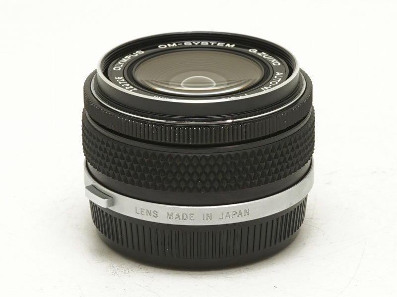 OLYMPUS(�����ѥ�)��OM 28mm F3.5��(NW-3830)