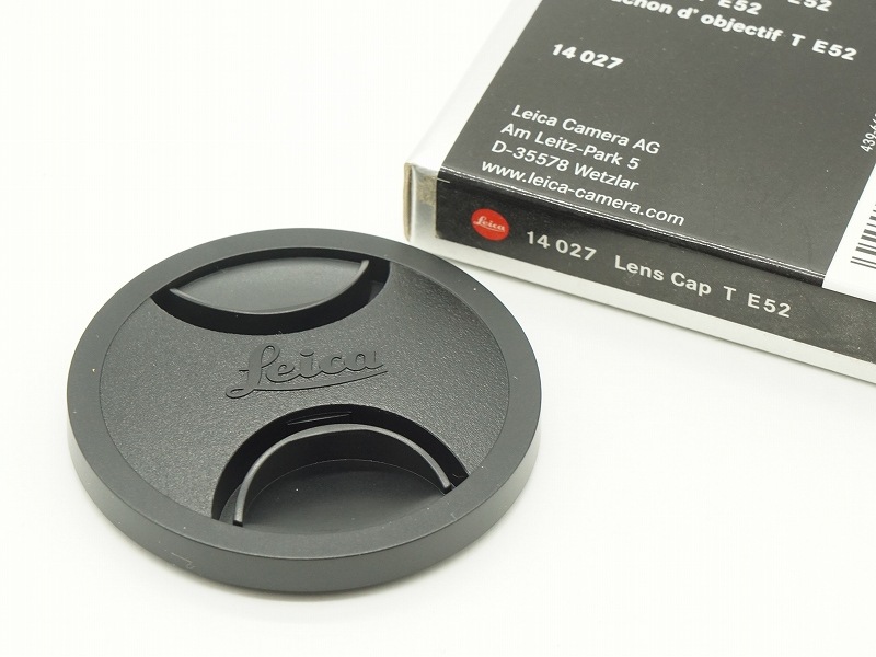 Leica(�饤��)��T�ѥ�󥺥���åס�E52��14027��(0NAC-5287)