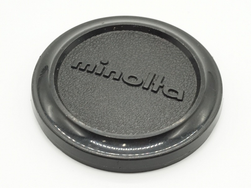 MINOLTA(�ߥΥ륿)��������� ���֥�������åס����48mm(�ե��륿����46mm)��(0NAC-3992)