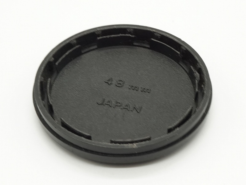 MINOLTA(�ߥΥ륿)��������� ���֥�������åס����48mm(�ե��륿����46mm)��(0NAC-3992)