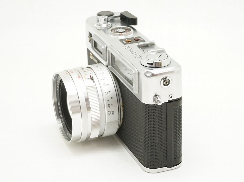 YASHICA(�䥷��)��ELECTRO35 G��(NJ-7081)