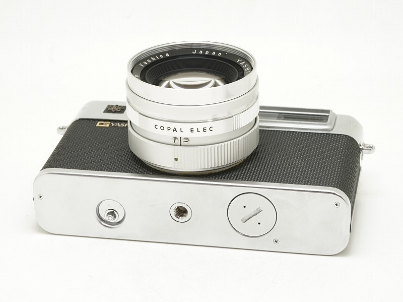 YASHICA(�䥷��)��ELECTRO35 G��(NJ-7081)