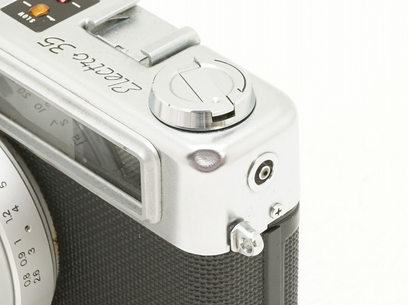YASHICA(�䥷��)��ELECTRO35 G��(NJ-7081)