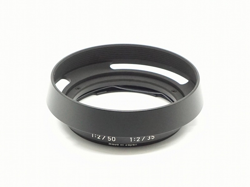 Carl Zeiss (������ĥ�����)�� ��󥺥������ɡ�35mm/50mm��(0NAC-4773)
