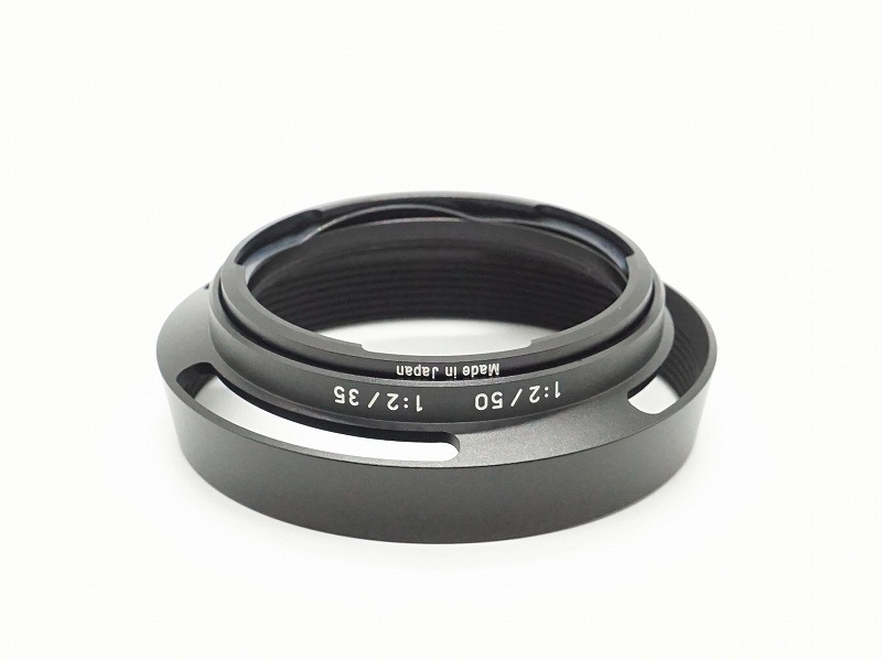 Carl Zeiss (������ĥ�����)�� ��󥺥������ɡ�35mm/50mm��(0NAC-4773)