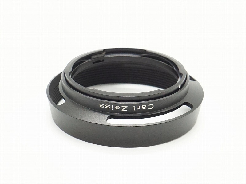 Carl Zeiss (������ĥ�����)�� ��󥺥������ɡ�35mm/50mm��(0NAC-4773)