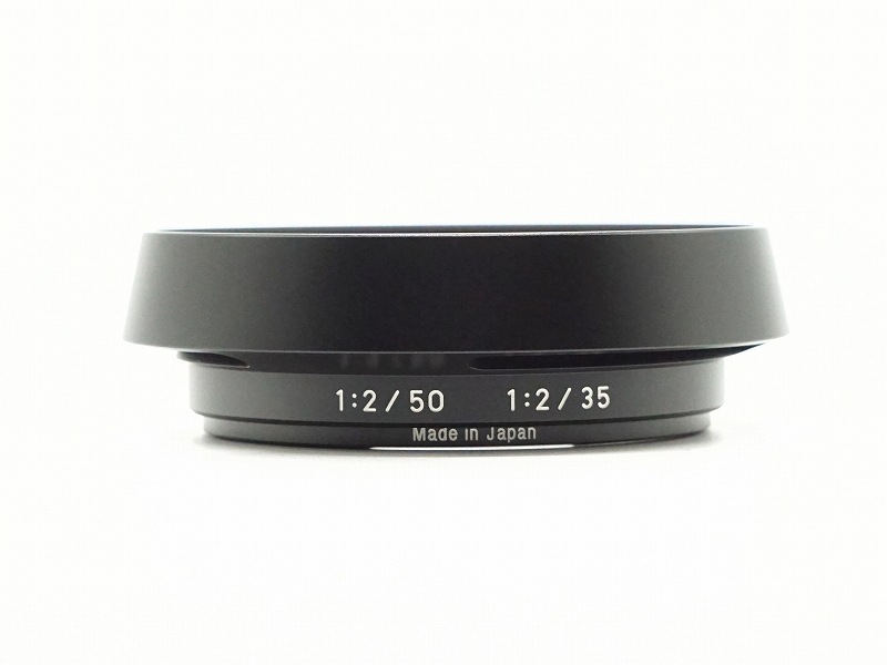 Carl Zeiss (������ĥ�����)�� ��󥺥������ɡ�35mm/50mm��(0NAC-4773)