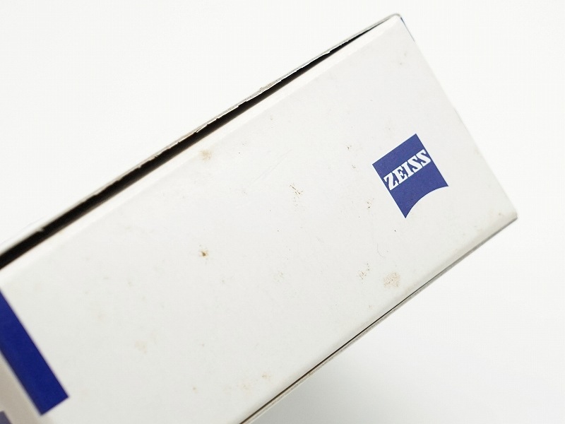 Carl Zeiss (������ĥ�����)�� ��󥺥������ɡ�35mm/50mm��(0NAC-4773)