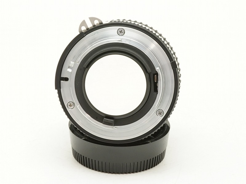 Nikon(�˥���)��Ai-S 50mm F1.4��(NJ-7108)