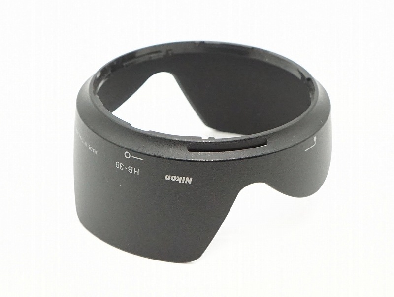 Nikon(�˥���)����HB-39�䡡�Х�ͥåȼ��ա��ɡ�(0NAC-5062)