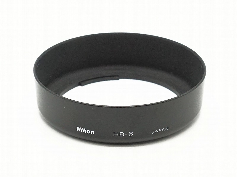 Nikon(�˥���)����HB-6�䡡�Х�ͥåȼ��ա��� (0NAC-5145)