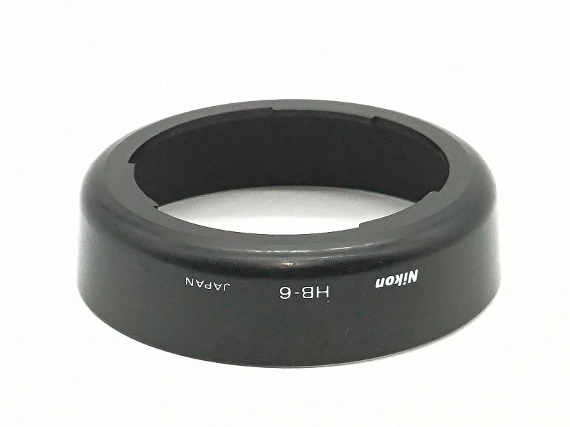 Nikon(�˥���)����HB-6�䡡�Х�ͥåȼ��ա��� (0NAC-5145)